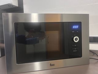 Microondas Teka