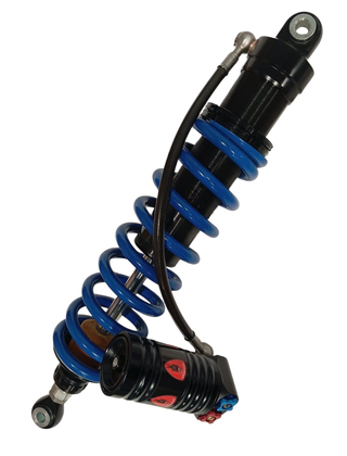 POLARIS PREDATOR 500 AMORTIGUADORES MBT ALTA GAMA