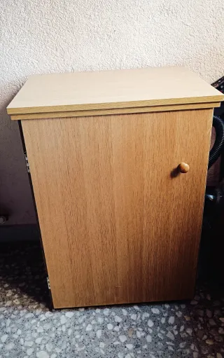 Máquina de Coser Alfa Eibar España Negra