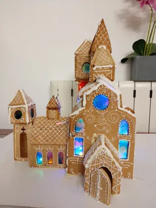 Repostería creativa Tamys cakes