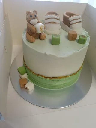 Repostería creativa Tamys cakes