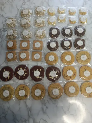 Repostería creativa Tamys cakes