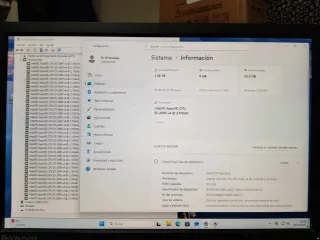 WORKSTATION 18 NUCLEOS 32GB RAM GTX 1660 6GB