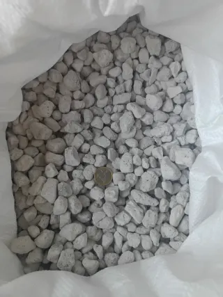 10 l Piedra Pómez pomice  para Acuario o jardiner