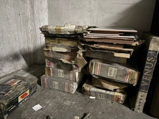 Cajas de Azulejos Aparici