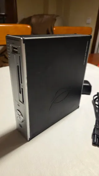 Disco Duro Multimedia Conceptronic 500GB