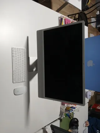 iMac M1 2021 8GB