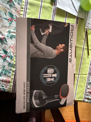 Rowenta Access Steam plancha de vapor