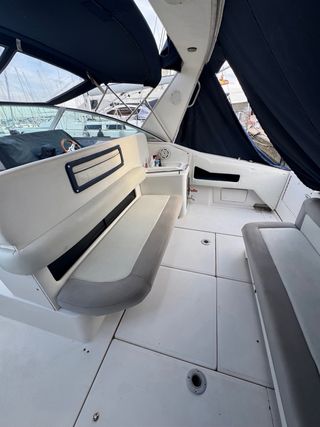 Barco Sea Ray 37 Sundancer