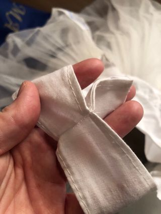 Cancán Fallera Niña