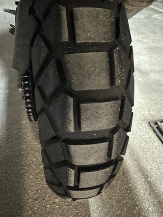 KTM 1290 Super Adventure R