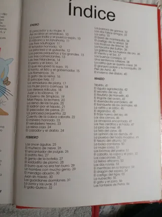 Los Mejores 365 Cuentos (Spanish Edition)