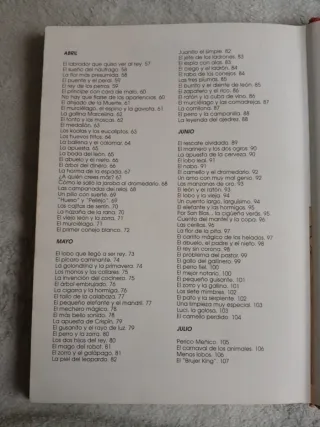 Los Mejores 365 Cuentos (Spanish Edition)