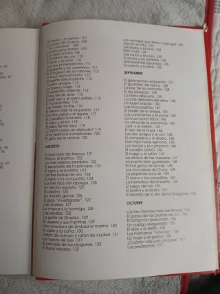 Los Mejores 365 Cuentos (Spanish Edition)