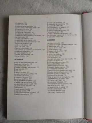 Los Mejores 365 Cuentos (Spanish Edition)