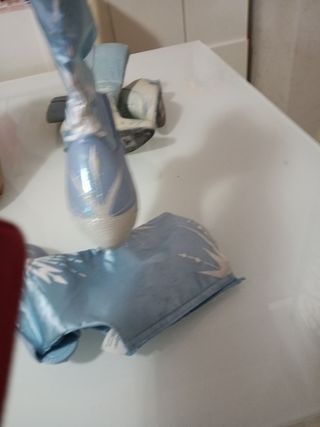 Stivali Elsa Frozen 29/30