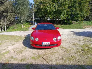 Toyota Celica 1996