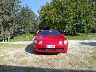 Toyota Celica 1996