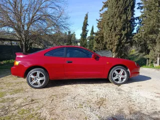 Toyota Celica 1996