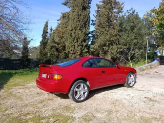 Toyota Celica 1996