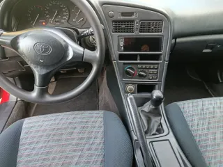 Toyota Celica 1996