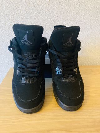 Nike Air Jordan 4 Talla 46
