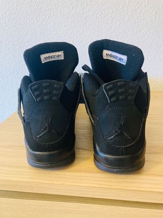 Nike Air Jordan 4 Talla 46