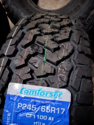 245/65R17 CF1100 AT