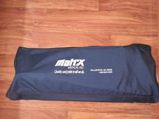 Juego 9 férulas semirrígidas