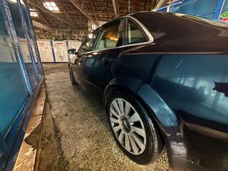 Audi A4 180cv (negociable)