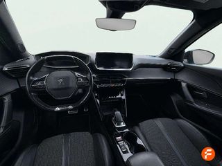 Peugeot 2008 Eléctrico Allure Pack