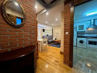 Piso en alquiler en Centro en Torrelavega