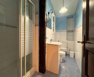 Piso en alquiler en Centro en Torrelavega