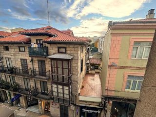 Piso en alquiler en Centro en Torrelavega