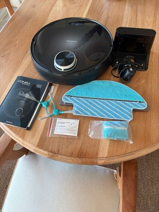 Robot Cecotec Conga 4809 Serie 3090