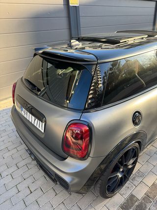 MINI Mini 2017