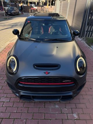 MINI Mini 2017