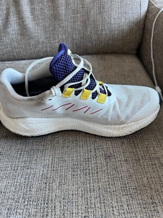 Zapatillas Salomon Gore-Tex Trail Running