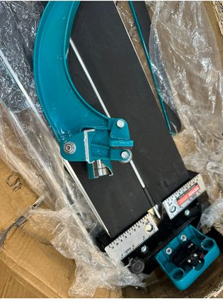 VEVOR Cortador de Azulejos 1200 mm Cortador