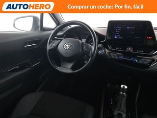 Toyota C-HR 1.8 Hybrid Advance