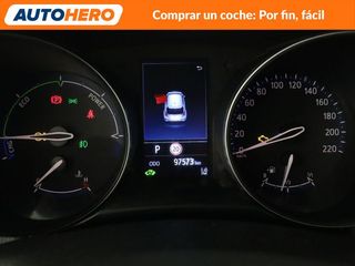 Toyota C-HR 1.8 Hybrid Advance