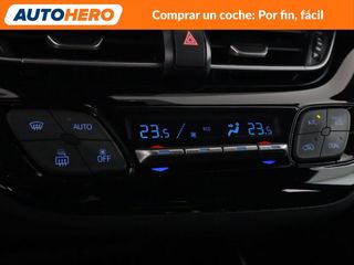 Toyota C-HR 1.8 Hybrid Advance