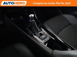 Toyota C-HR 1.8 Hybrid Advance