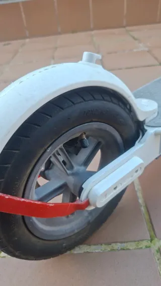 Patinete Eléctrico Xiaomi