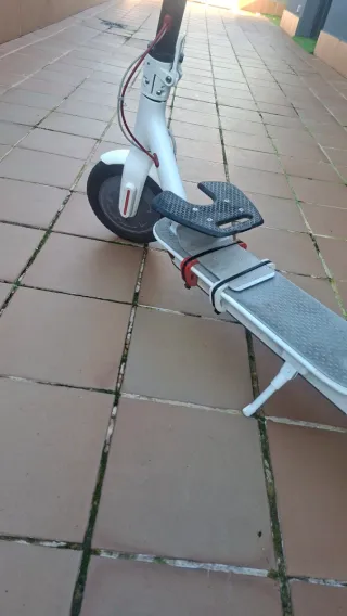 Patinete Eléctrico Xiaomi