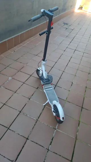 Patinete Eléctrico Xiaomi
