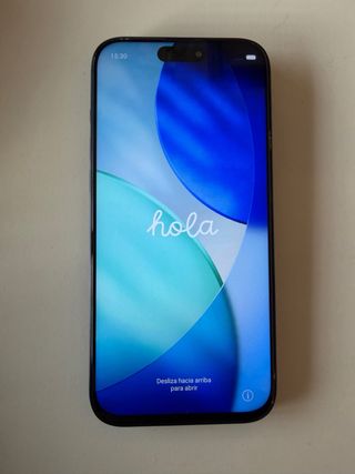 Smartphone Versión 17 Pro Max - Estética Premium