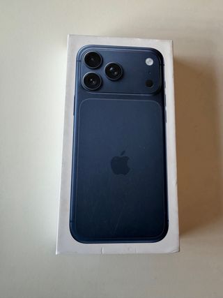 Smartphone Versión 17 Pro Max - Estética Premium