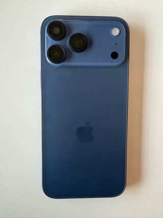 Smartphone Versión 17 Pro Max - Estética Premium