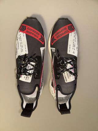 Sneakers Moschino uomo